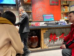 -辣不二地道川菜(汉水路店)
