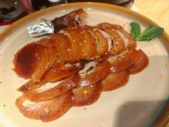 -青年公社烤鸭(滨湖银泰店)