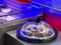 -三个大叔烤羊肉串·炭炉砂锅菜(西三旗店)