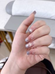 -尤米一站式美甲美睫