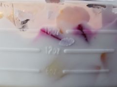 -壹心榴莲千层蛋糕甜品店