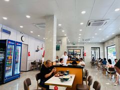 -新川饮食(新川小区店)