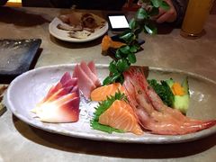 -贵木日本料理·铁板烧(新地假日广场店)