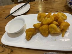 -清真西北风味餐厅