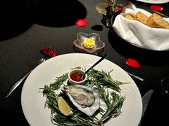 -小火花·干式熟成牛排馆Spark SteakHouse(剑桥郡店)