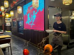 -恰饭·老长沙市井菜(天河客运站店)
