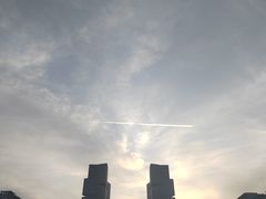 -郑州东站