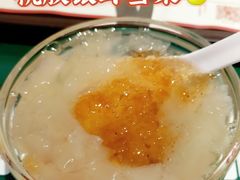 -五条人糖水铺(光谷世界城店)