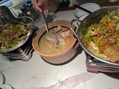 -小凤庭·地道湖北菜武昌鱼·藕汤(38年黄鹤楼店)