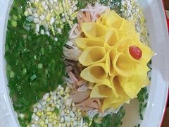 牡丹燕菜-杏花村水席楼(西大街总店)