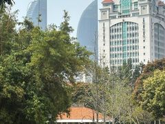 -厦门大学(思明校区)