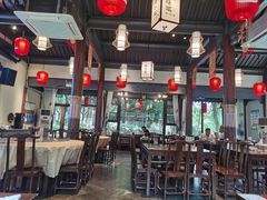 -绍兴老味道·非遗门店(银泰城店)