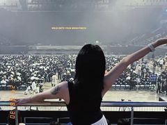 -大连体育中心体育馆