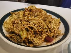 乾隆白菜-东兴楼(通州店)