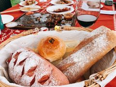 -潭柘厚院(桑峪村店)