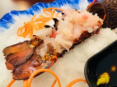 -渔洲情海鲜酒家