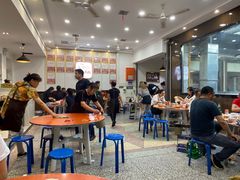 大堂-回味南塘老王虾尾(总店)