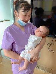 点击看大图 -何柒有幸母婴护理月子会所(长妇婴店)