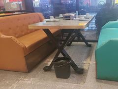 -醉炫音速烧烤·干煸菜(沙河总店)