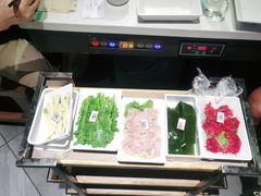 -野妹经典火锅(保利店)