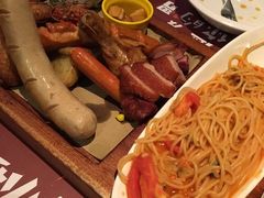 -绿茵阁(体育西分店)