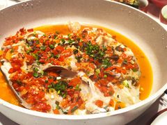 -老湘亲·品鉴湘菜(蔡塘爱琴海店)