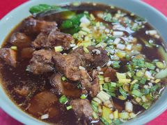 -牛哥饺子(王府井步行街店)