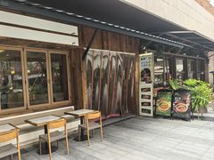 -春家·非遗手工小吃(徐汇万科广场店)