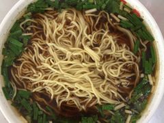 -老赵面店(大西路店)