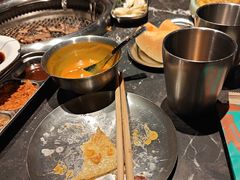 -一品诚记烤肉·甄选店(中南路店)