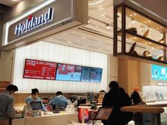 -好利来(东直门银座店)
