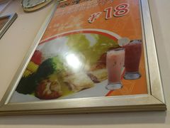 -多多茶餐厅(松风路店)