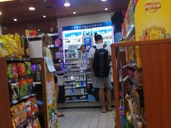 -全家便利店(红岭大厦店)