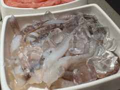 -海底捞火锅(国贸购物中心店)