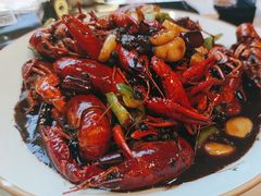 -阿福龙虾·海鲜烧烤(合肥路店)