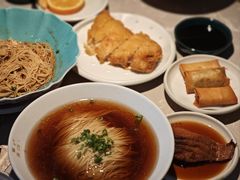 -松鹤面馆·古法焖肉面(观前店)