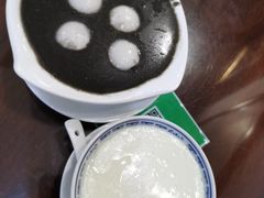 -仁信老铺甜品(北京路店)