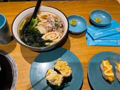 -晴季寿司(活力城店)