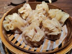 传统烧麦-马家烧麦(中街店)