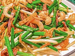 -张记旺角食街(动物园店)