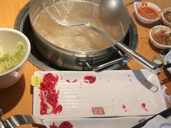 -海银海记潮汕牛肉火锅(新港中路海珠店)