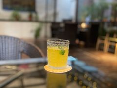 -小主人西餐厅 master table(青年中路店)