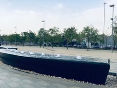-华晨宝马铁西工厂
