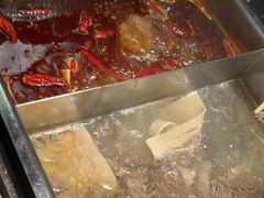 -五星桥原切肥牛火锅·30年专注好牛肉(湖塘店)
