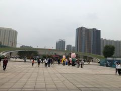 -陕西自然博物馆