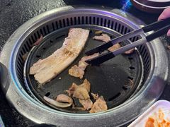 -老卜奎齐齐哈尔烤肉(人民东路店)