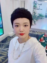 -Z.X HAIR SALON张新美业