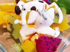 -必胜客(龙泉万达店)