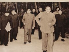 -邓小平故里