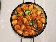 -巴渝菜馆(涿州店)